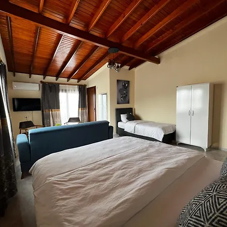 Hotel Ada *