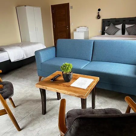 Hotel Ada Urla