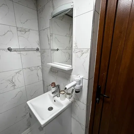 Hotel Ada
