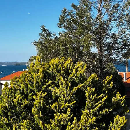 Ada Hotel Urla