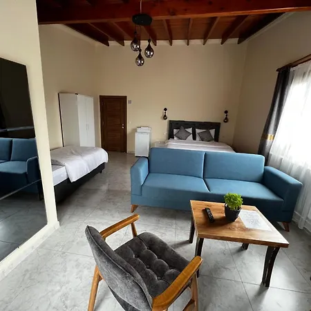 Hotel Ada Urla