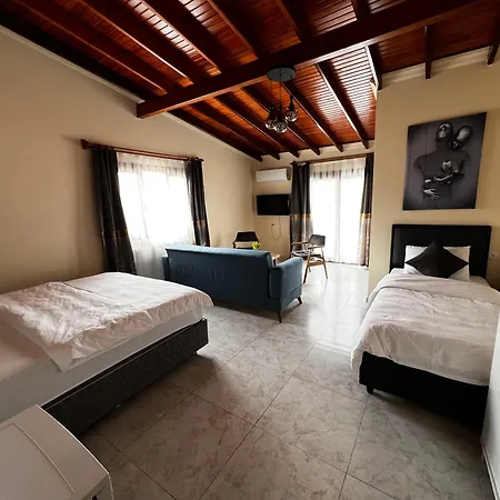 Hotel Ada Urla