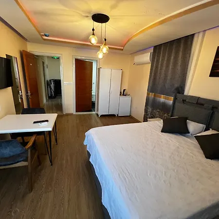 Ada Hotel Urla