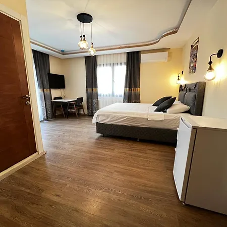 Hotel Ada Urla