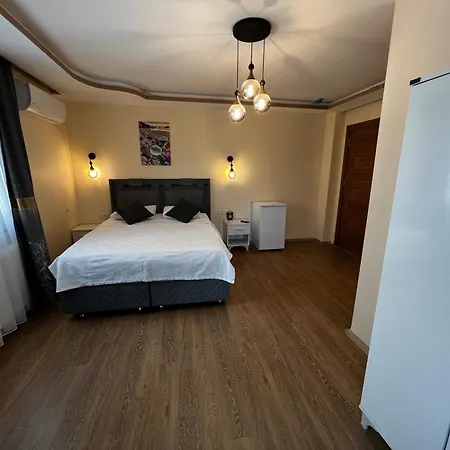 Hotel Ada Urla