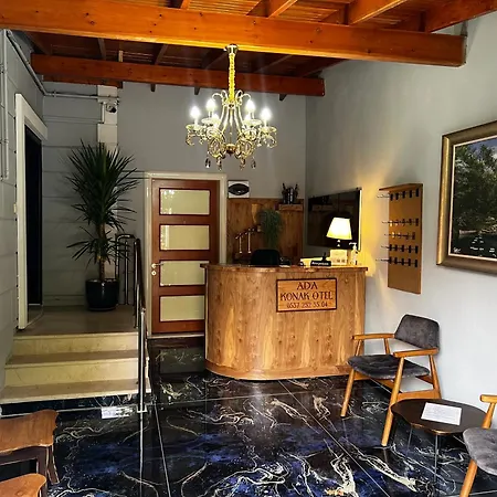 Ada Hotel Urla